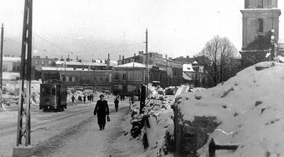 Lielā iela toreiz Ādolfa... Autors: DaceYo Liepāja Otrā pasaules kara laikā