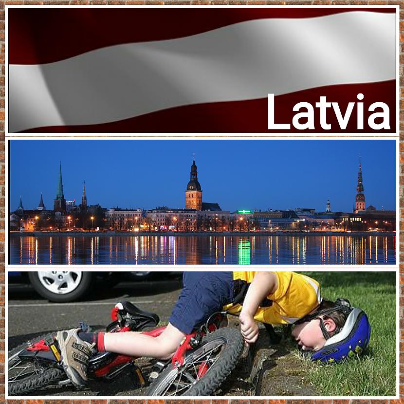 Latvijā likums paredz ka par... Autors: ghost07 10 muļķīgākie likumi Pasaulē