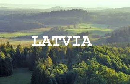  Autors: BrokenWings Kas būtu Latvija....