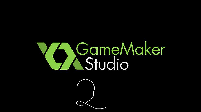  Autors: Fosilija Kā izveidot savu spēli Game Maker 2!