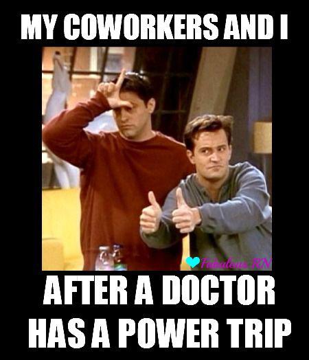  Autors: Charmed The Funniest Nursing Memes