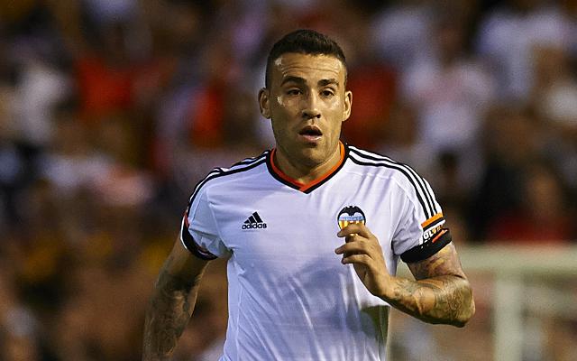 CB Nikolas Otamendi... Autors: okjaa 2014/2015 sezonas top XI (Futbols)