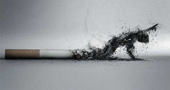 Mēs paši izvēlamies smēķēt vai... Autors: PataMadara Smēķēšana. Atkarība vai izskalotas smadzenes.?