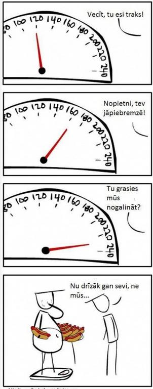  Autors: Solīdais spoks Komiksi kas ceļoja no spokiem uz draugiem un atpakaļ uz spokiem#4#Megapaka