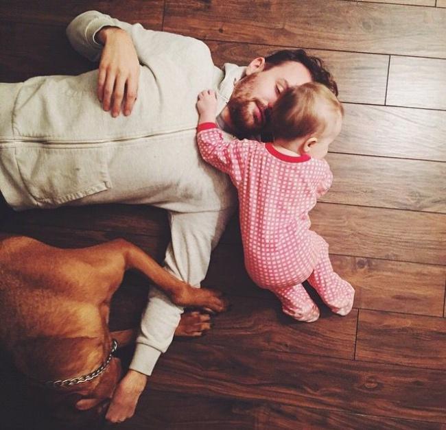  Autors: Limbling Protection #dad