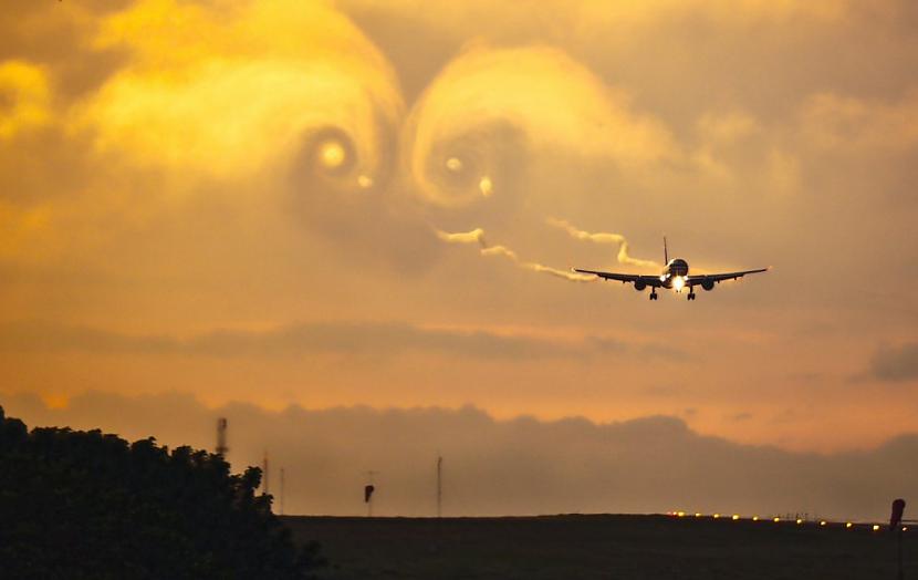 Kāda ir turbulences... Autors: Fosilija 10 lietas, ko zinātnieki nespēj izskaidrot pat 2015 gadā