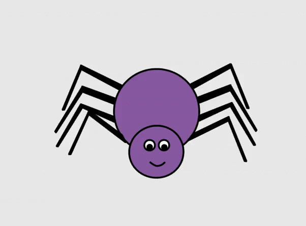 Izsalkuscaroni zirnekļi var... Autors: Trinitrium Kāpēc zirnekļi tevi vienmēr atrod? /+Arachnophobia/