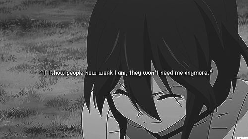 Kokoro Conenect Autors: Jua Anime quotes 28