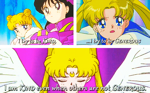 Sailor Moon Autors: Jua Anime quotes 30