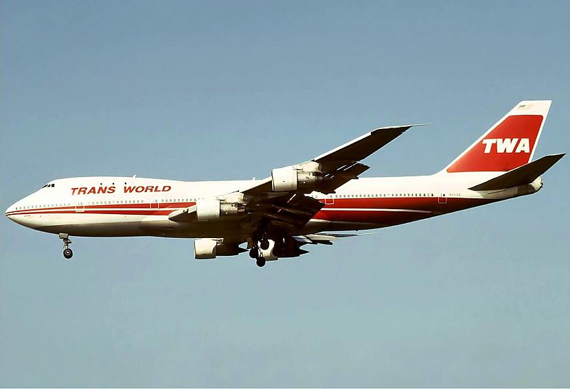 1996 gada 17 Jūlijs Boeing... Autors: xDrive_Unlimited Trans World Airlines, Final Flight - 800