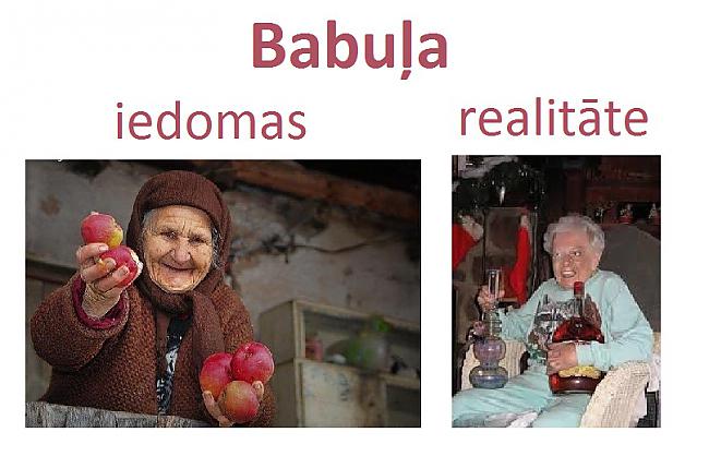  Autors: kaķūns Iedomas vs Realitāte: Krievija