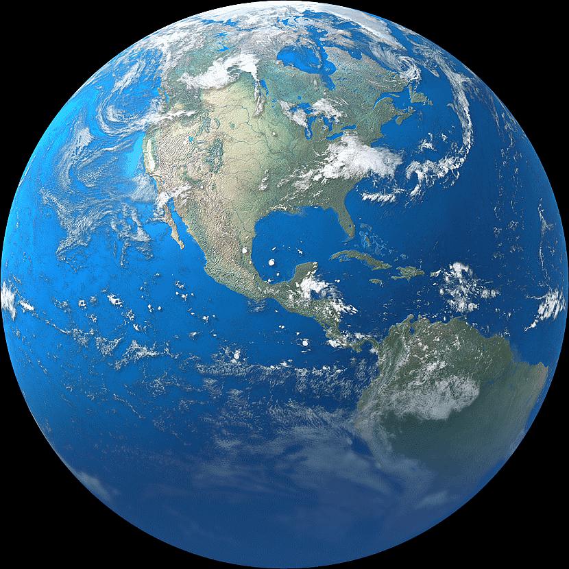 Vai Zemei ir savu pulssNorvēģu... Autors: Fosilija Zemes dzīļu noslēpumi