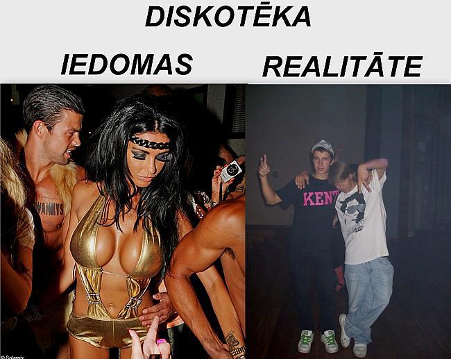  Autors: ImDevazu Iedomas vs Realitāte 5.