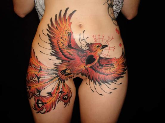  Autors: kriska14 Tetovējumi kas tevi šokēs!!