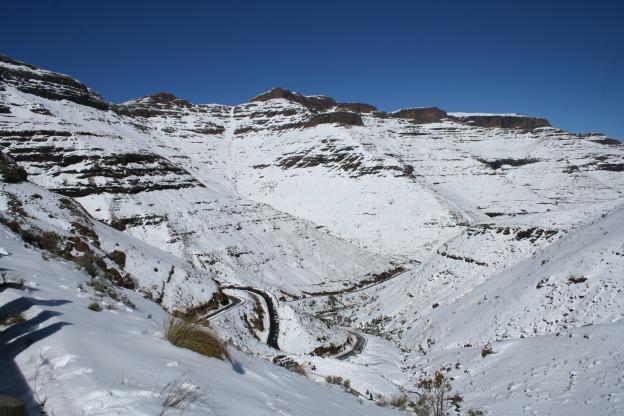 85 nokriscaronņu ir no oktobra... Autors: Sulīgais Mandarīns Lesoto - augstākā valsts pasaulē