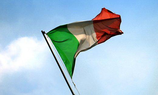  Autors: TDZD Fakti par valstīm...#16 Itālija