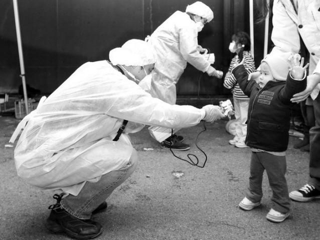 Slimnīcā mūs noturēja divas... Autors: Raziels Evakuācija pēc Černobiļas katastrofas