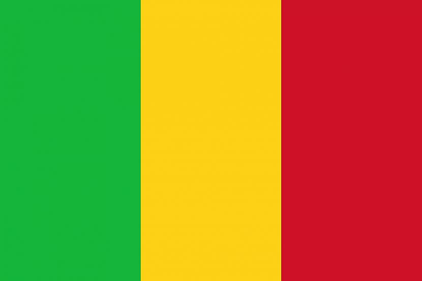 16vieta ir Mali bet Pasaulē... Autors: Fosilija TOP 20 nemierīgākās Āfrikas valstis (2015)