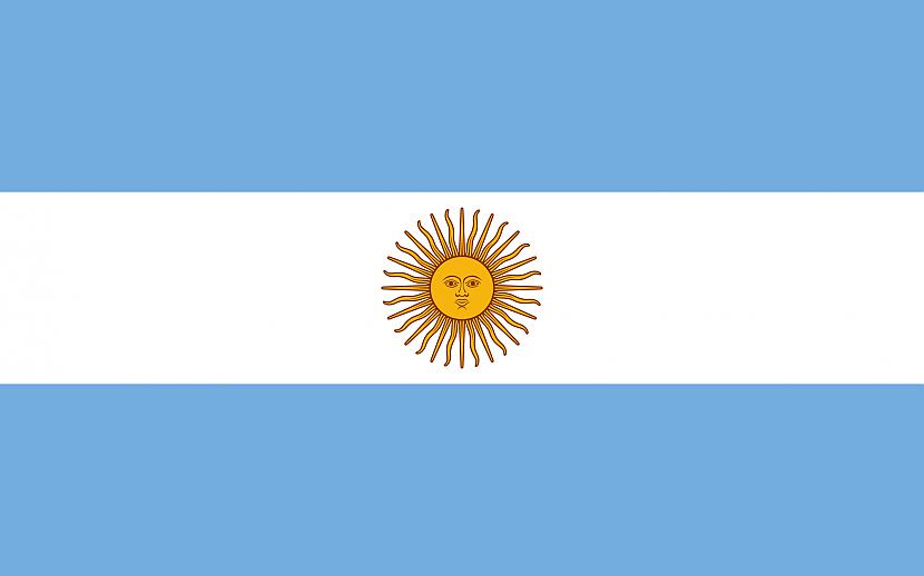 20vieta ir Argentīna bet... Autors: Fosilija TOP 20 nemierīgākās Ziemeļamerikā+Dienvidamerikā valstis (2015)
