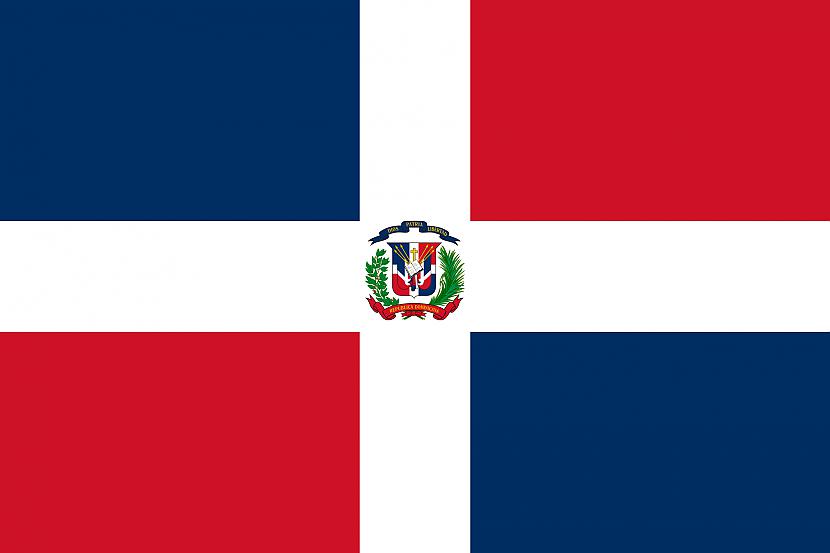 8vietā ir Dominikāna bet... Autors: Fosilija TOP 20 nemierīgākās Ziemeļamerikā+Dienvidamerikā valstis (2015)