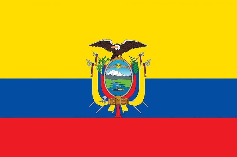 16vieta ir Ekvadora bet... Autors: Fosilija TOP 20 nemierīgākās Ziemeļamerikā+Dienvidamerikā valstis (2015)