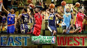  Autors: Celms65 NBA Slam Dunk Contest 2015
