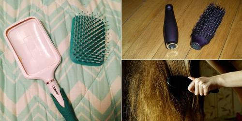 Dažreiz mati ir tā... Autors: SākuDzīvi NoJauna Problēmas ar ko saskaras garo matu īpašnieki!