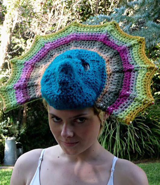  Autors: Fosilija Interesantas Cepures ziemai!