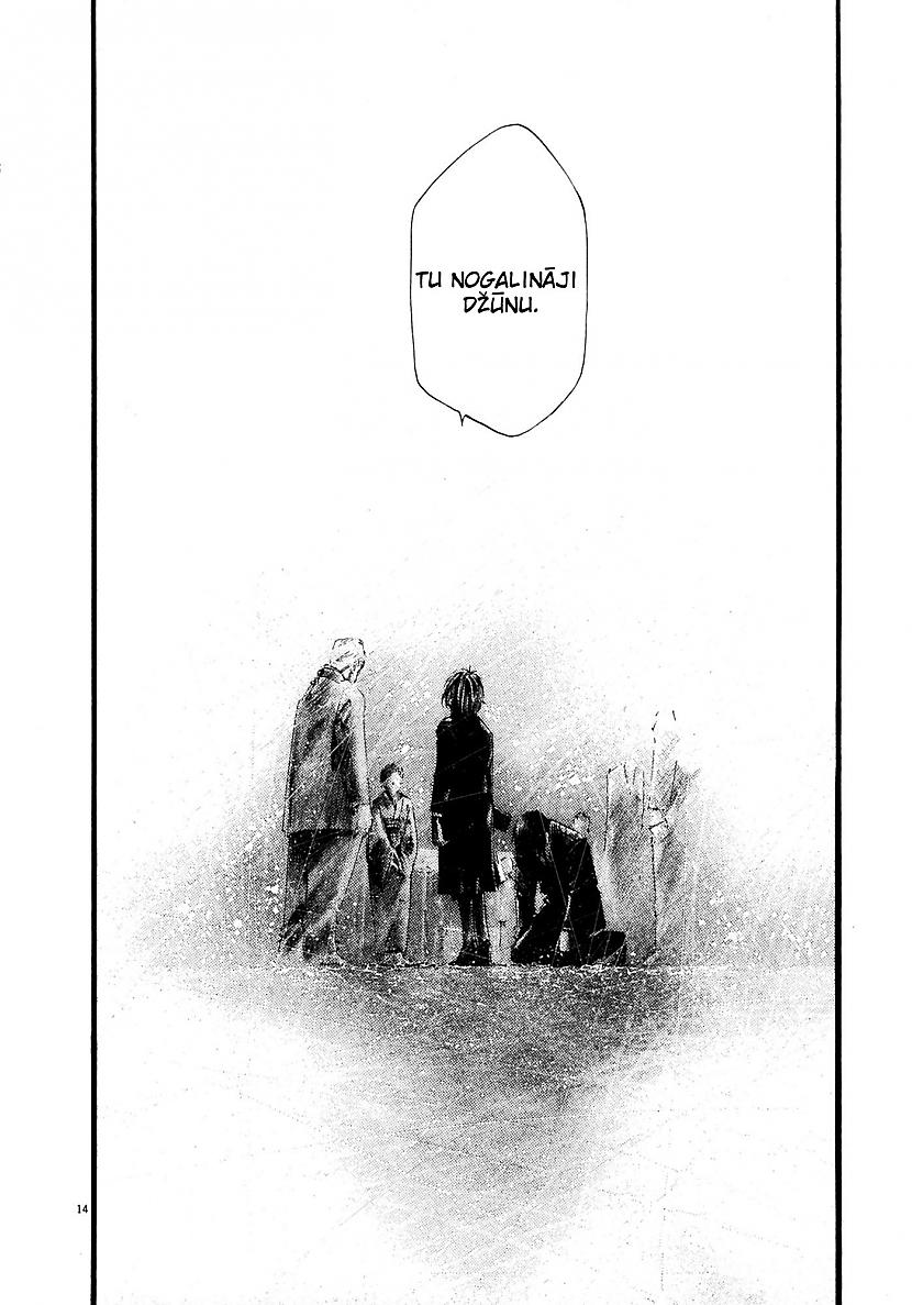  Autors: Menestrels Slēptuve - 6-7. nodaļa [Manga latviski]