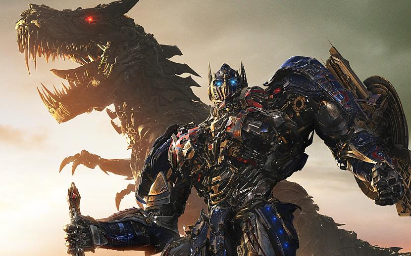 Transformers Age Of Extinction... Autors: SnYx 17 dārgākās filmas pasaulē, kuras jebkad ir radītas.