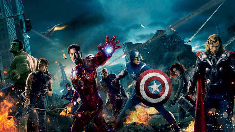 The Avengers mdash 220... Autors: SnYx 17 dārgākās filmas pasaulē, kuras jebkad ir radītas.