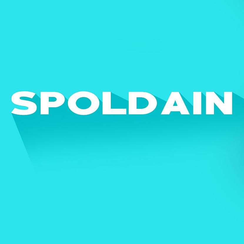  Autors: Spoldain Spoldain - Gravity | New generation for Spoldain