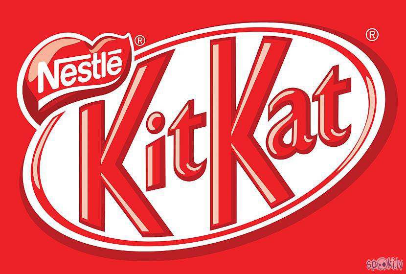 Titulbilde Autors: Eiverijs Mega KitKat