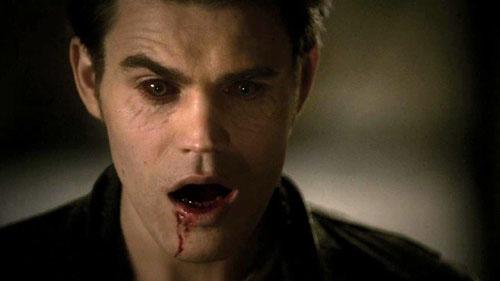 The Vampire Diaries Stefan Autors: Gufija Vampires