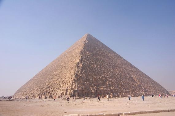 Senajā Ēģiptē ja tu nogalini... Autors: MonaLisa. Fakti par visu ko