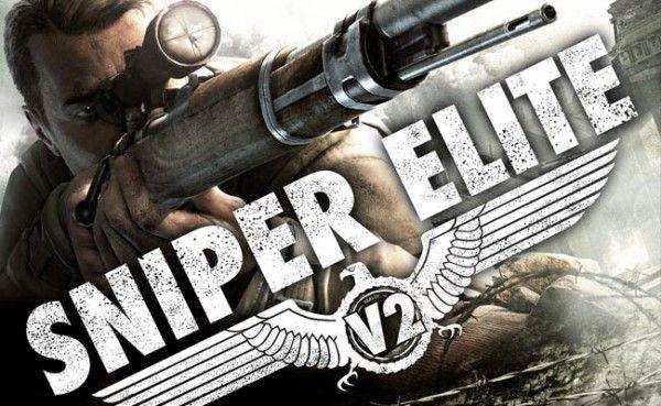  Autors: SilverGun Games Sniper Elite V2 Mission 1 SCHONEBERG CONVOY