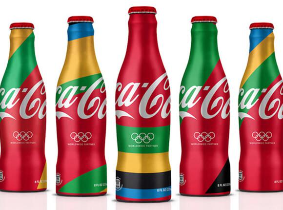 CocaCola ir vecākais Olimpisko... Autors: Fosilija fakti par coca cola