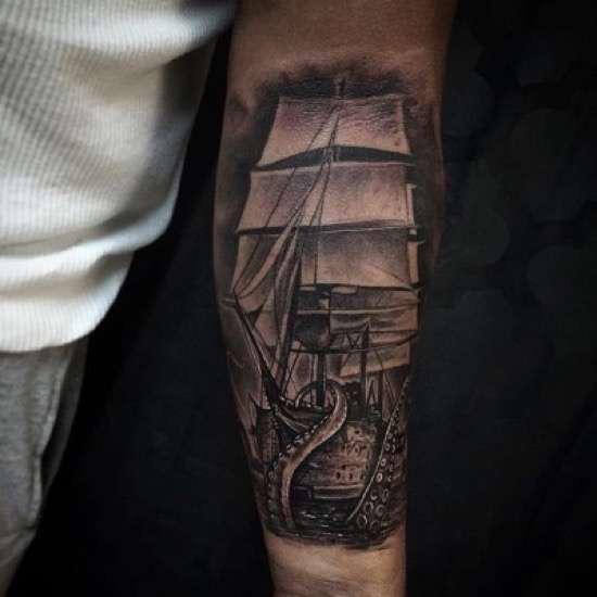  Autors: Jeffbarby Tetovētie 16