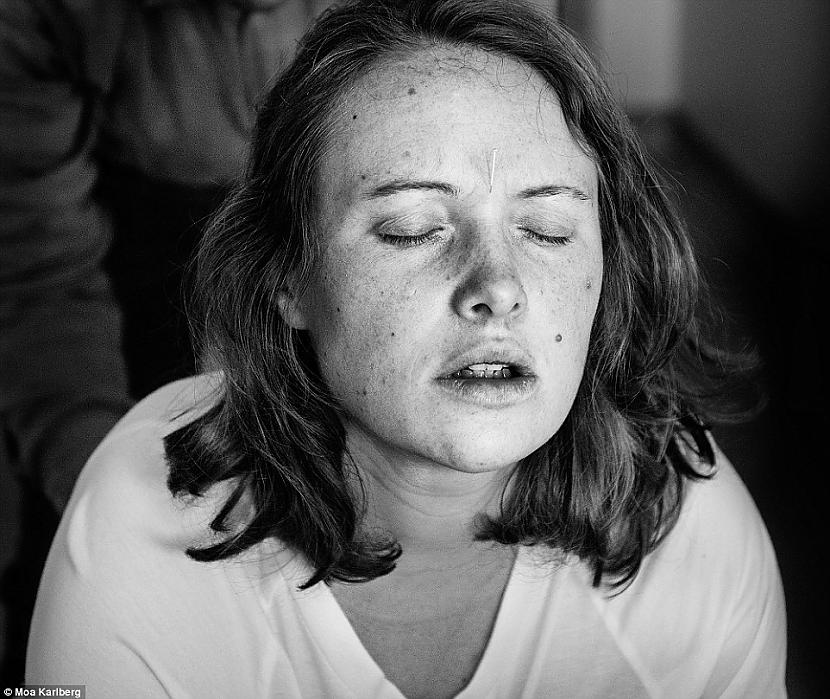  Autors: matilde Foto galerija: Sieviešu sejas izteiksmes dzemdību laikā