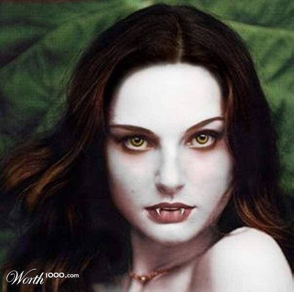 Vampīri