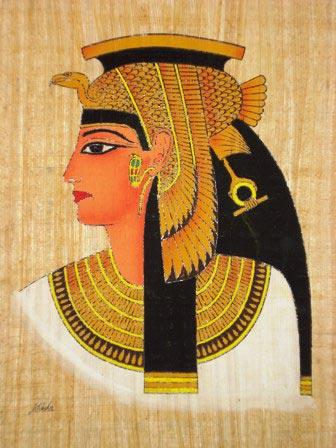 Kleopatra pēdēja Ēģiptes... Autors: Geimeris Pavisam NETICAMI fakti!