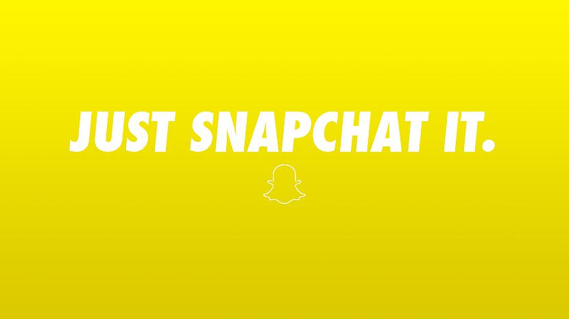 Vidēji katru dienu tiek... Autors: pacanchikss Fakti par SNAPCHAT