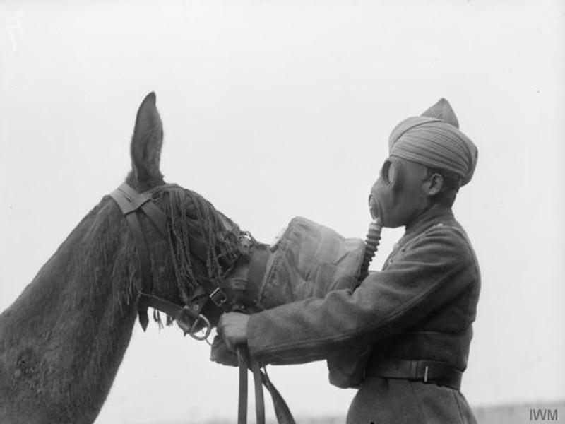 Britu Indiescaronu armijas... Autors: me guusta Šīs 20 vēsturiskās fotogrāfijas atstās tevi bez vārdiem.