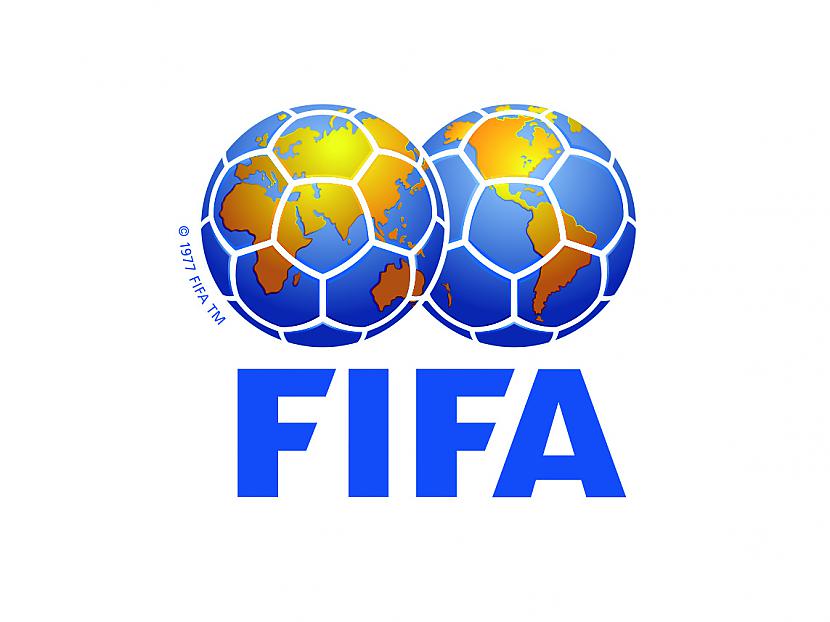  Autors: Fosilija FIFA 94 līdz FIFA 15