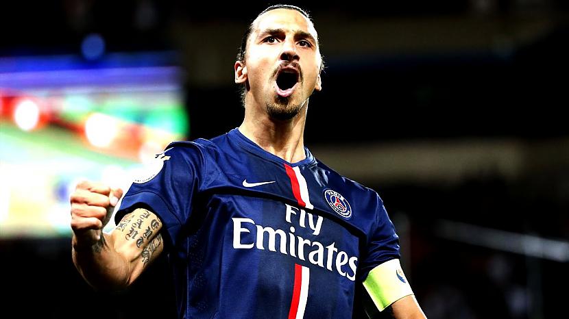  Autors: maksimsl10 Zlatan Ibrahimovic ● Impossible Goals ● Craziest Skills