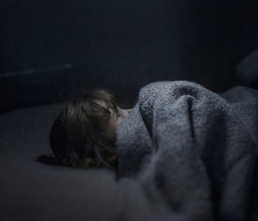 Fara 2 gadiFara kura ir tikai... Autors: matilde Skarbā patiesība: Kādos apstākļos guļ bēgļu bērni.