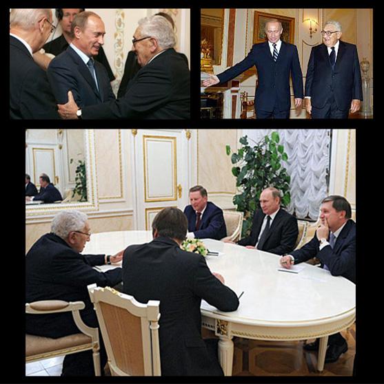 Kopā no 2001 līdz 2012 gadam... Autors: Antons Austriņš Putins un Krievija. Mantojuma lieta. III.