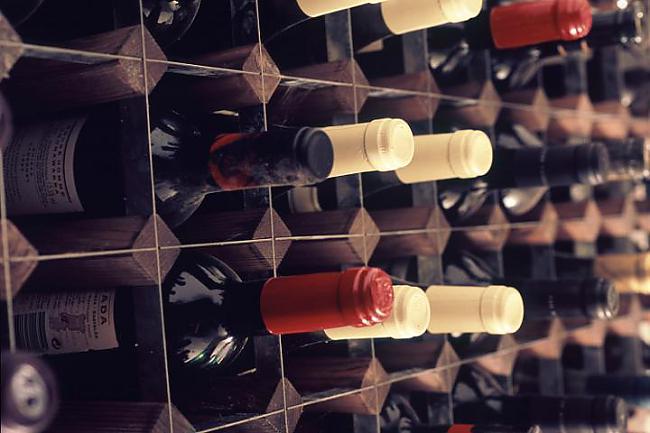 Ja jums pieder vīna kolekcija... Autors: KarInA906 Fakti par vīnu !