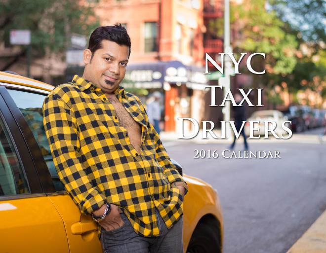  Autors: matilde Seksīgie Ņujorkas taksisti. Mmm.