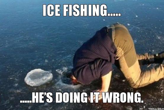  Autors: rihcaa Ja redzi bļitkotāju ! Tātad drīz arī būs ledus.. !!!